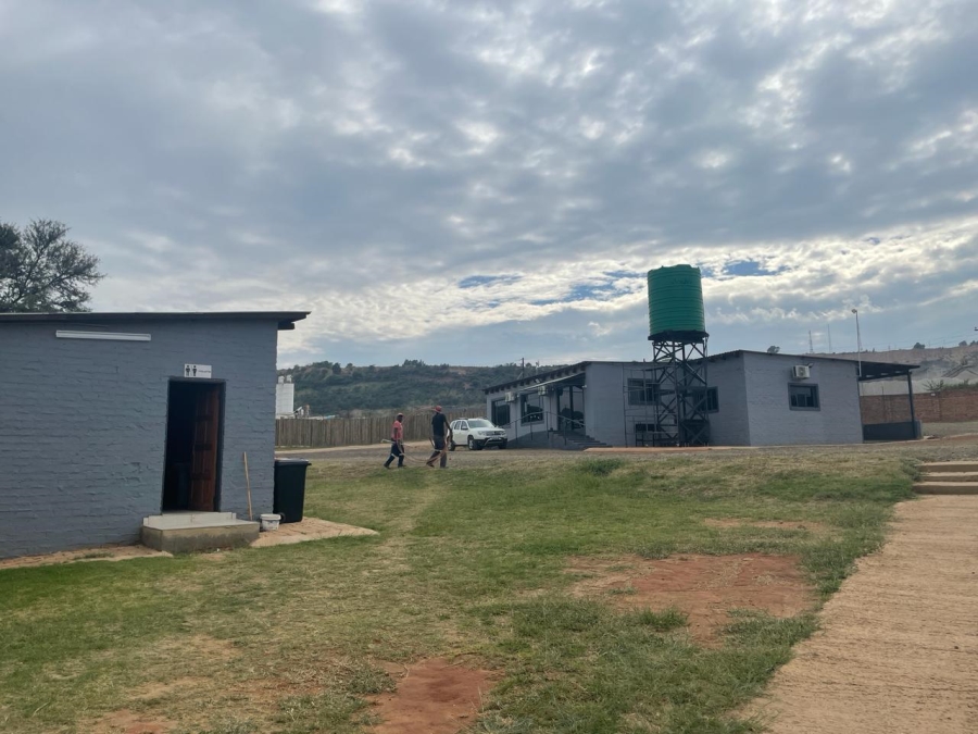 To Let commercial Property for Rent in Donkerhoek AH Gauteng