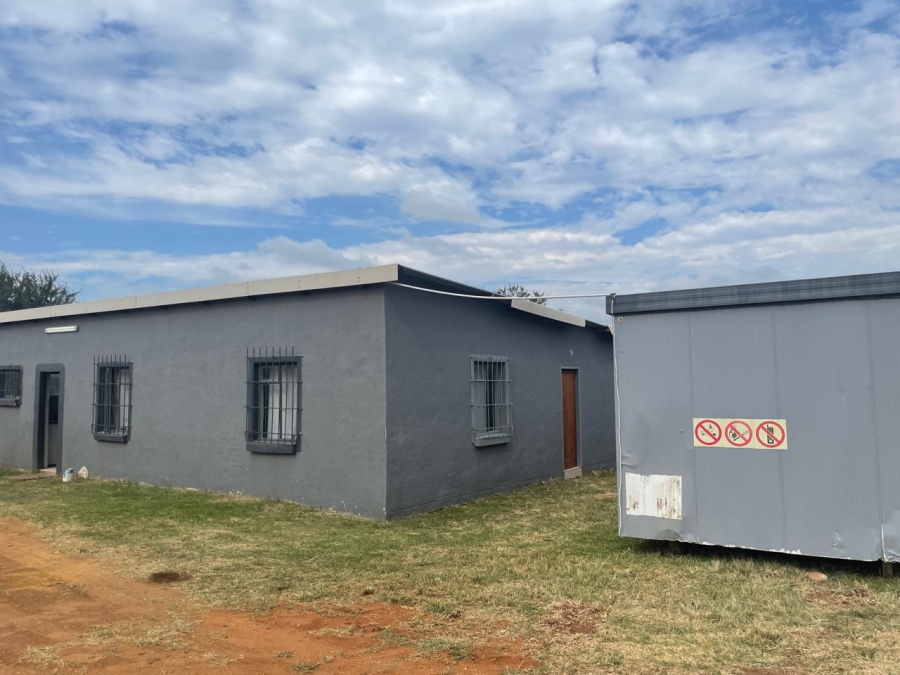 To Let commercial Property for Rent in Donkerhoek AH Gauteng