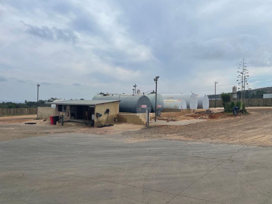 To Let commercial Property for Rent in Donkerhoek AH Gauteng