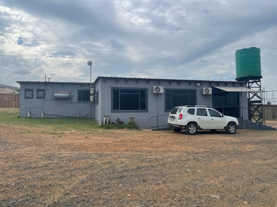 To Let commercial Property for Rent in Donkerhoek AH Gauteng