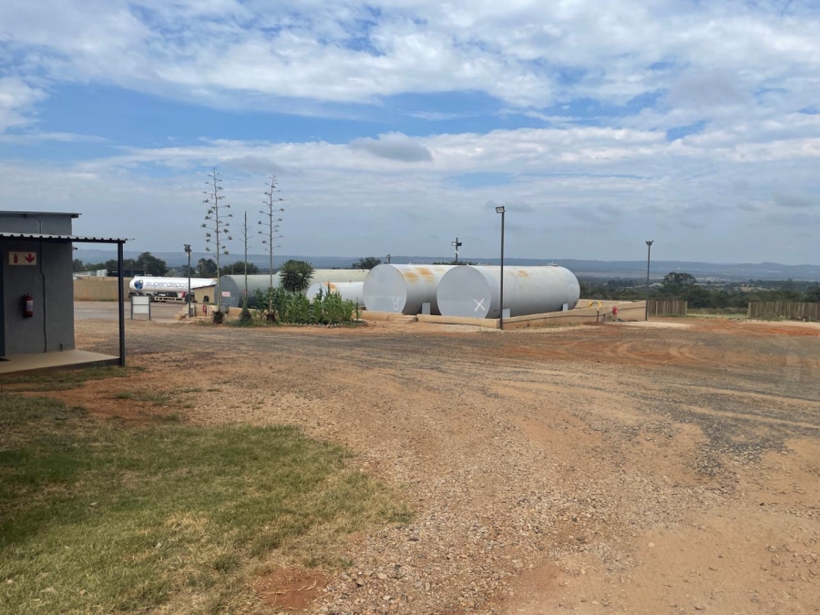 To Let commercial Property for Rent in Donkerhoek AH Gauteng