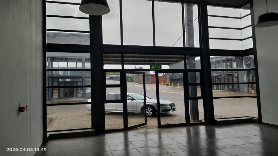 To Let commercial Property for Rent in Laser Park Gauteng