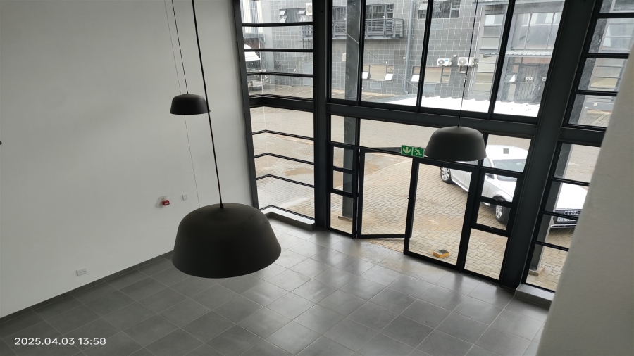 To Let commercial Property for Rent in Laser Park Gauteng