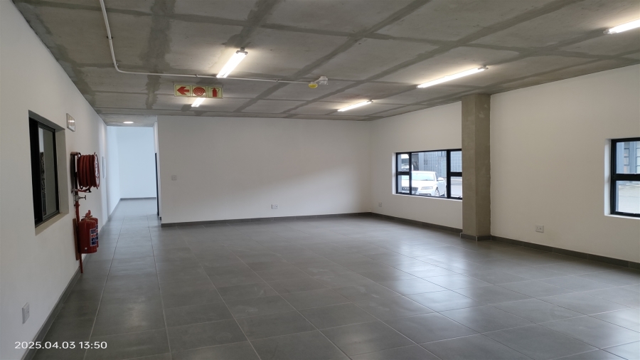 To Let commercial Property for Rent in Laser Park Gauteng