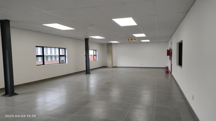 To Let commercial Property for Rent in Laser Park Gauteng