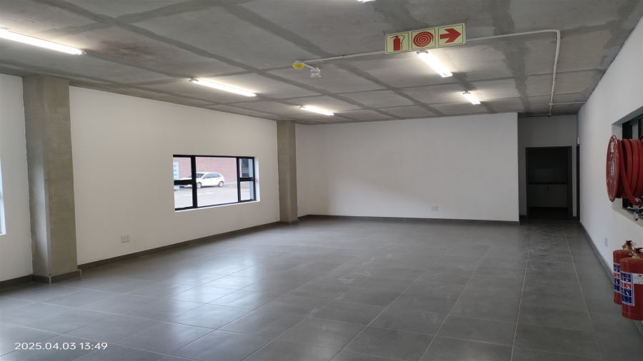 To Let commercial Property for Rent in Laser Park Gauteng