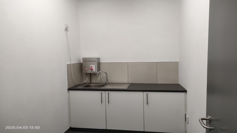 To Let commercial Property for Rent in Laser Park Gauteng