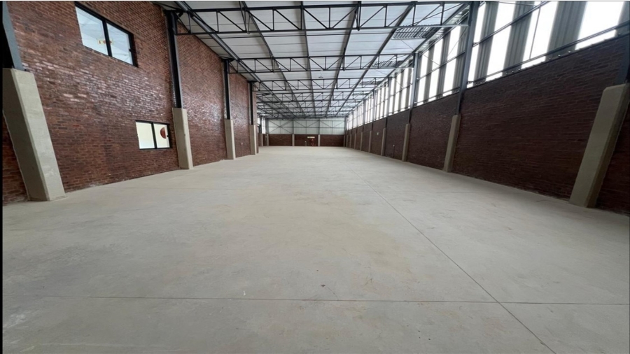 To Let commercial Property for Rent in Laser Park Gauteng