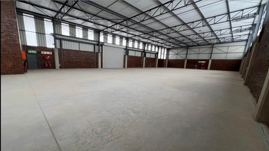 To Let commercial Property for Rent in Laser Park Gauteng