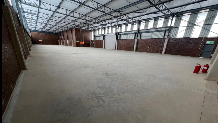 To Let commercial Property for Rent in Laser Park Gauteng
