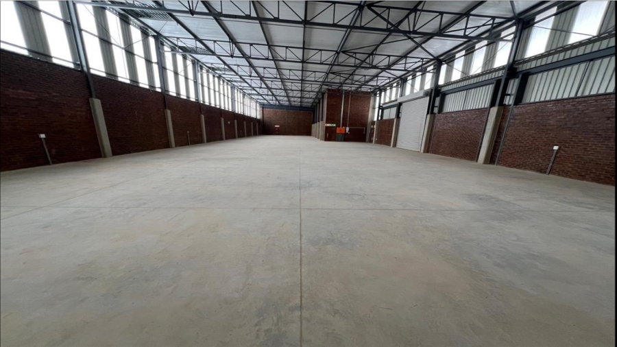To Let commercial Property for Rent in Laser Park Gauteng