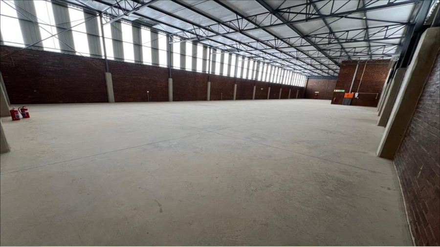 To Let commercial Property for Rent in Laser Park Gauteng