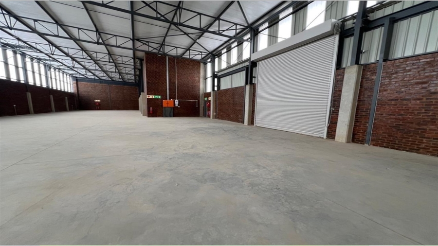 To Let commercial Property for Rent in Laser Park Gauteng