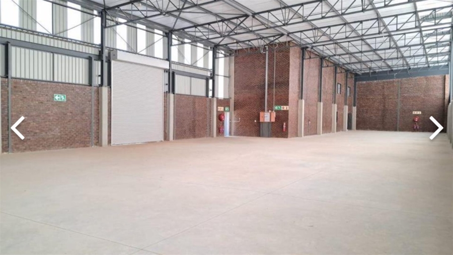 To Let commercial Property for Rent in Laser Park Gauteng