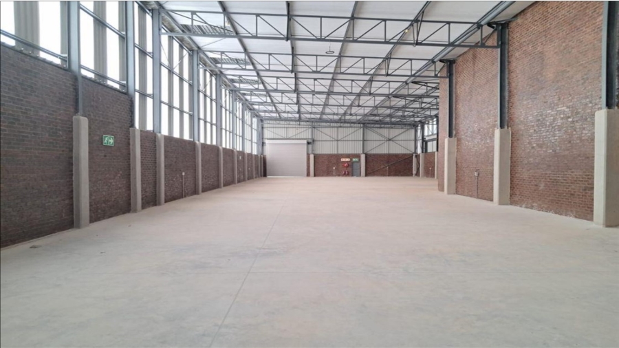 To Let commercial Property for Rent in Laser Park Gauteng