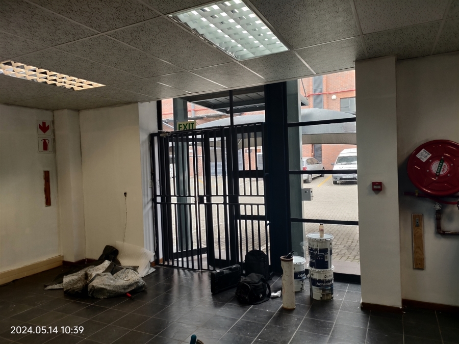 To Let commercial Property for Rent in Laser Park Gauteng