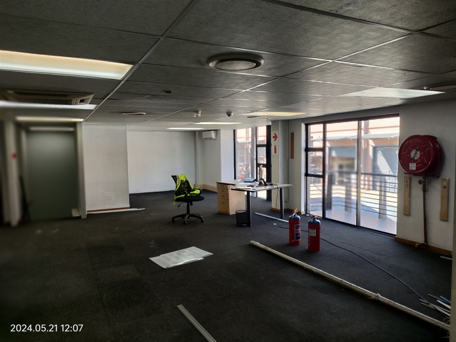 To Let commercial Property for Rent in Laser Park Gauteng