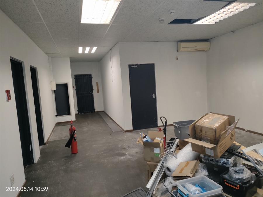 To Let commercial Property for Rent in Laser Park Gauteng