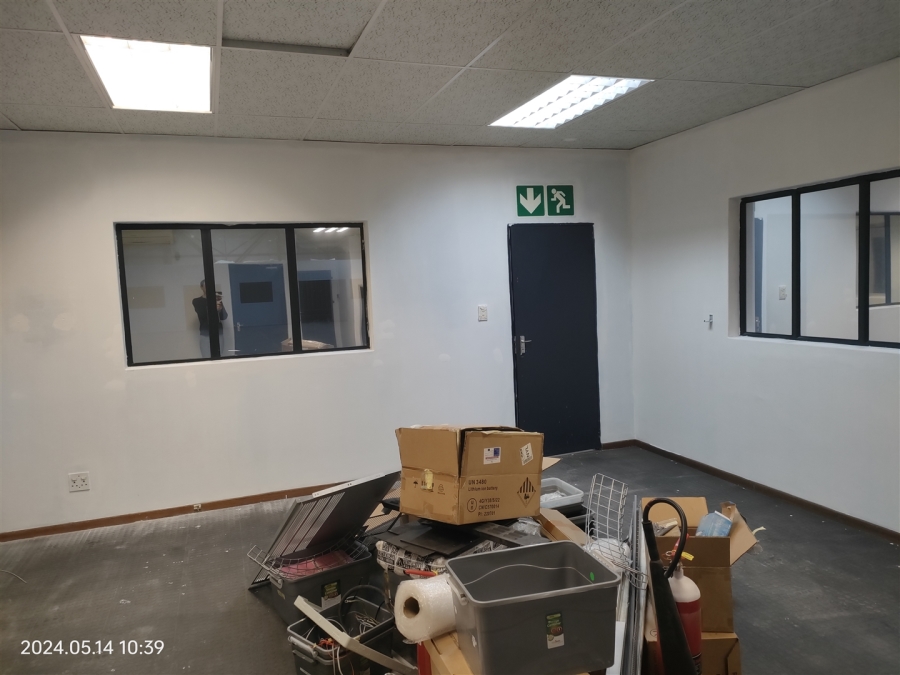 To Let commercial Property for Rent in Laser Park Gauteng