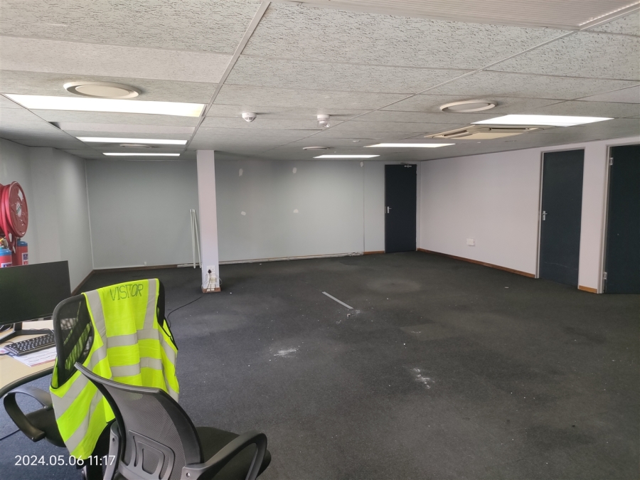 To Let commercial Property for Rent in Laser Park Gauteng