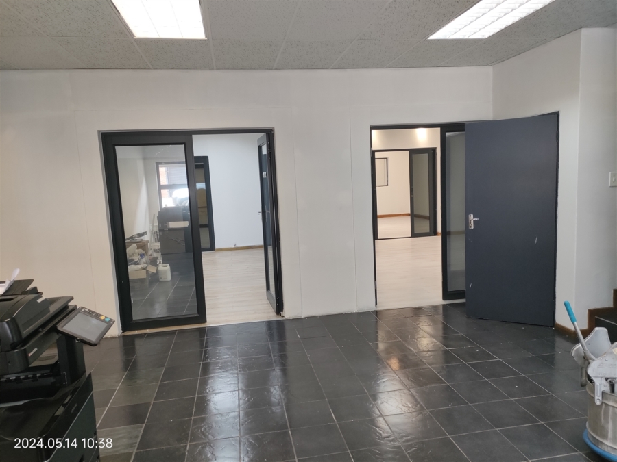 To Let commercial Property for Rent in Laser Park Gauteng