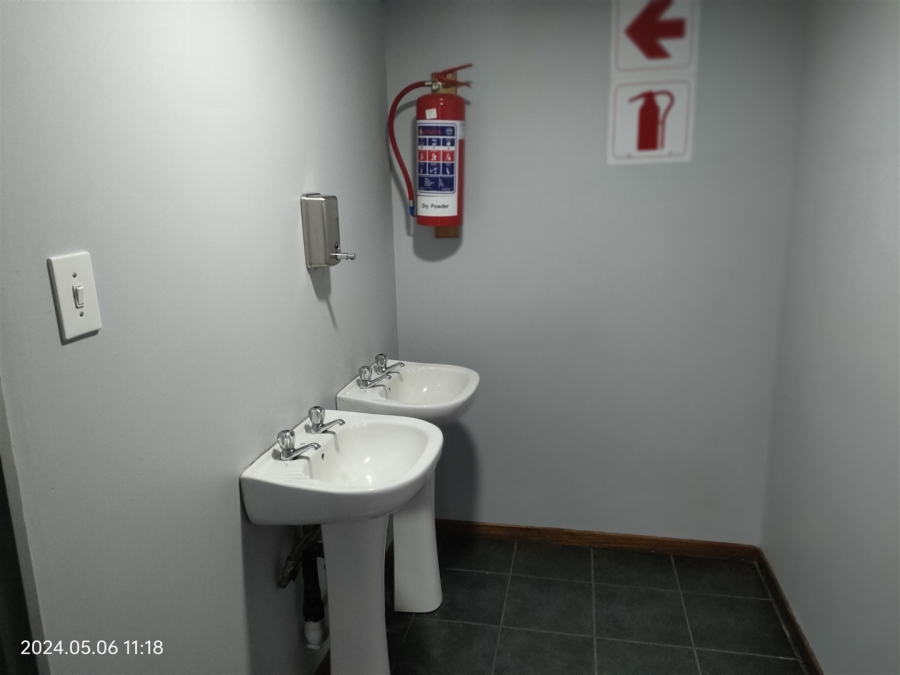 To Let commercial Property for Rent in Laser Park Gauteng