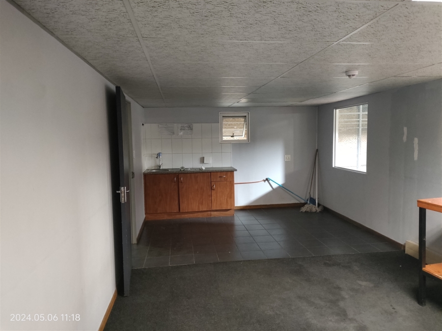 To Let commercial Property for Rent in Laser Park Gauteng