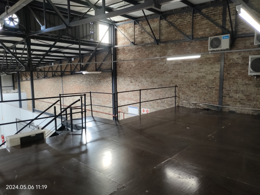To Let commercial Property for Rent in Laser Park Gauteng