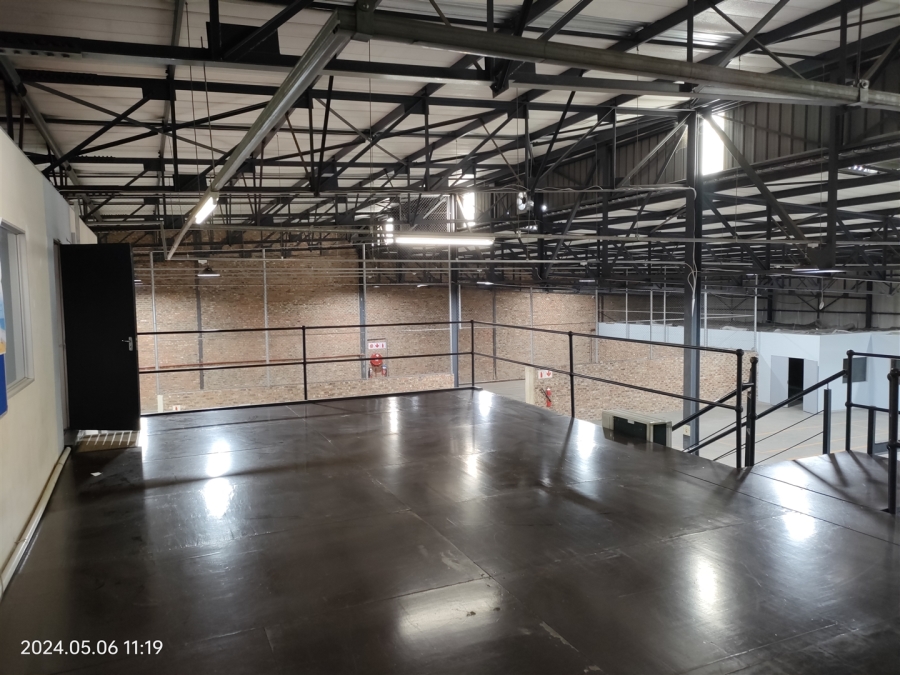 To Let commercial Property for Rent in Laser Park Gauteng