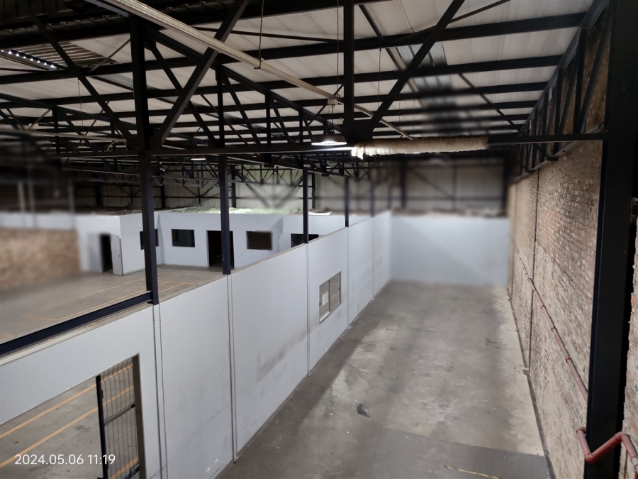 To Let commercial Property for Rent in Laser Park Gauteng