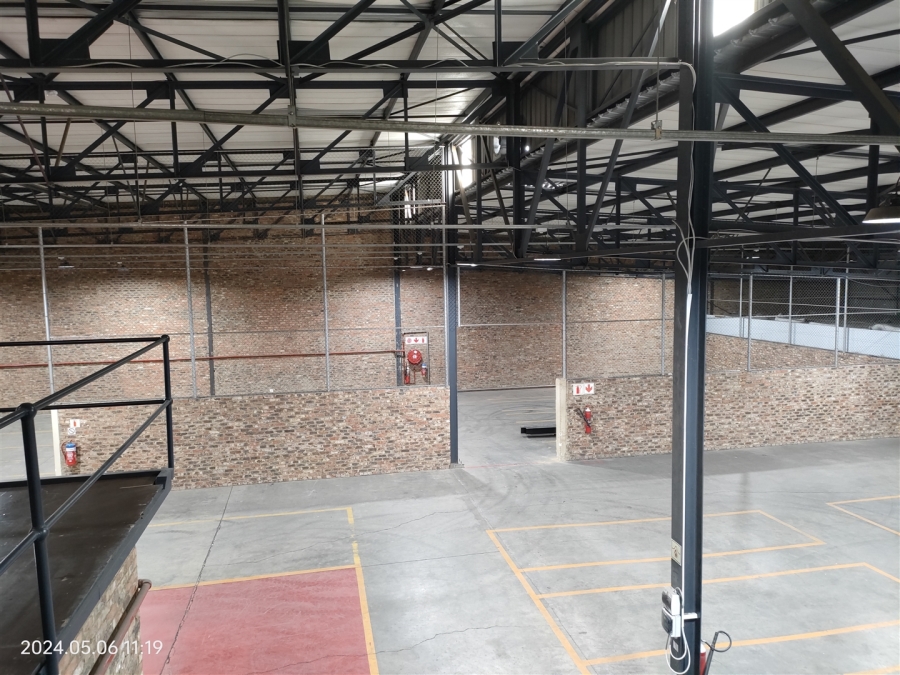 To Let commercial Property for Rent in Laser Park Gauteng