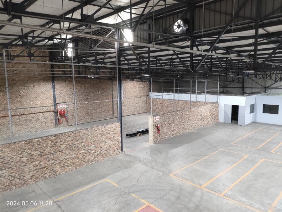 To Let commercial Property for Rent in Laser Park Gauteng