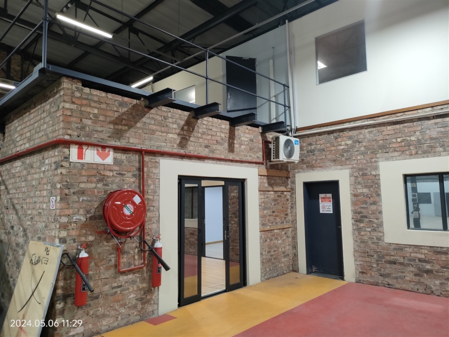 To Let commercial Property for Rent in Laser Park Gauteng