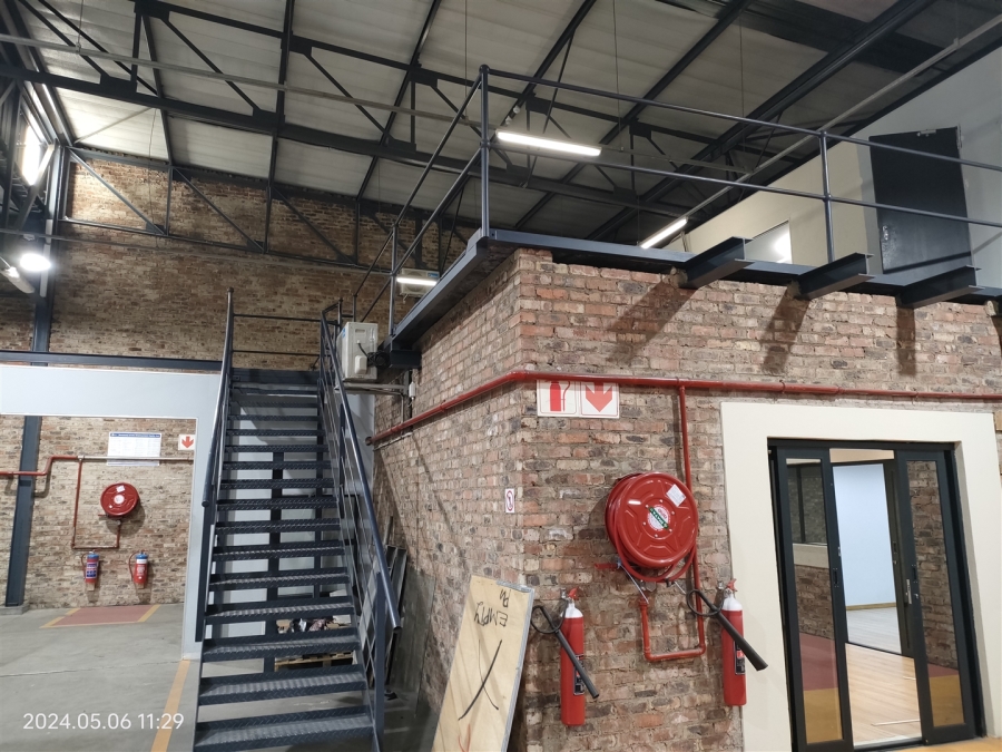 To Let commercial Property for Rent in Laser Park Gauteng