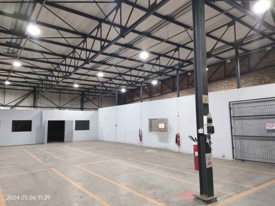 To Let commercial Property for Rent in Laser Park Gauteng