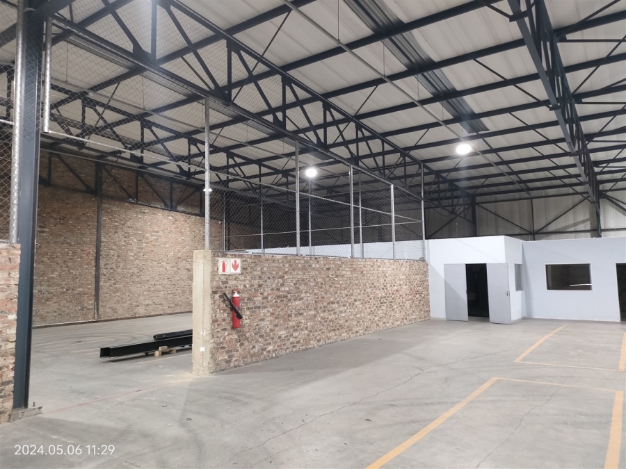 To Let commercial Property for Rent in Laser Park Gauteng