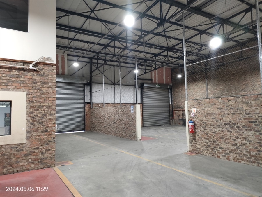To Let commercial Property for Rent in Laser Park Gauteng