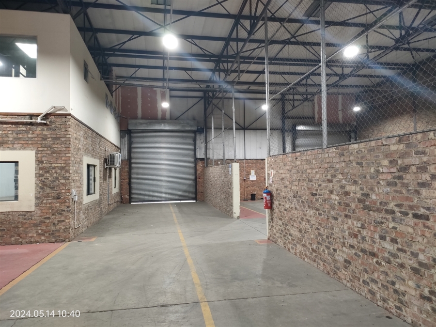 To Let commercial Property for Rent in Laser Park Gauteng