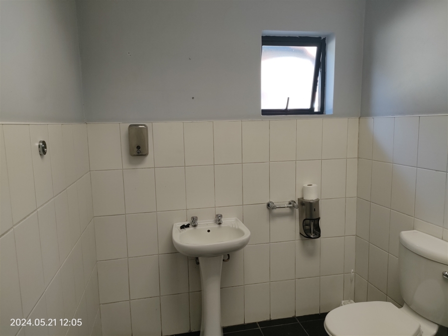 To Let commercial Property for Rent in Laser Park Gauteng
