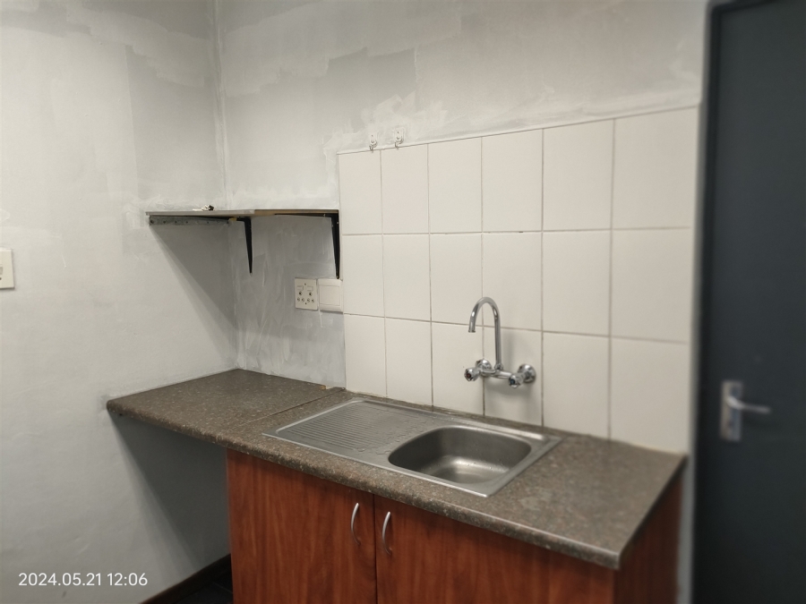 To Let commercial Property for Rent in Laser Park Gauteng