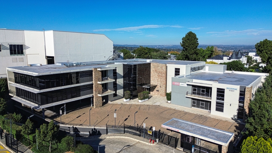 To Let commercial Property for Rent in North Riding Gauteng