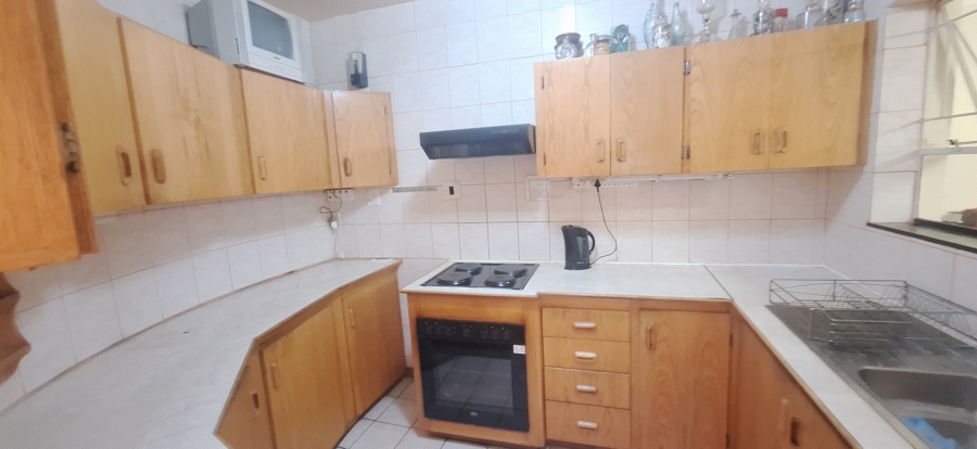 3 Bedroom Property for Sale in Krugersdorp North Gauteng