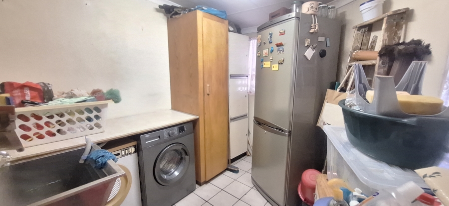 3 Bedroom Property for Sale in Krugersdorp North Gauteng