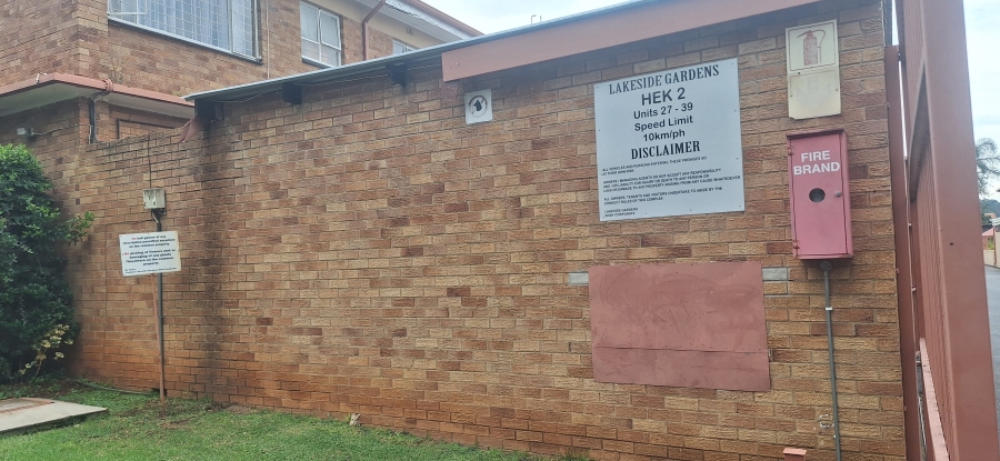 3 Bedroom Property for Sale in Krugersdorp North Gauteng