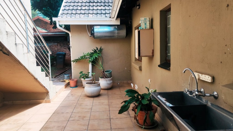 4 Bedroom Property for Sale in Amandasig Gauteng