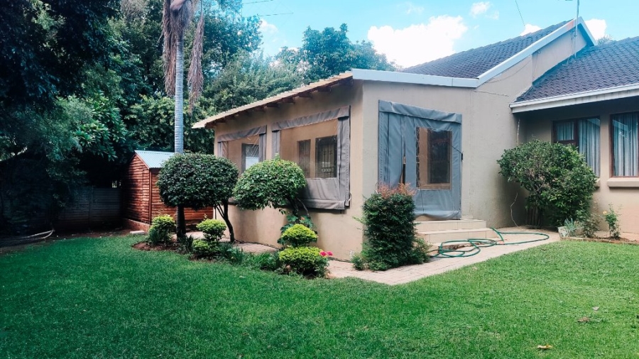 4 Bedroom Property for Sale in Amandasig Gauteng