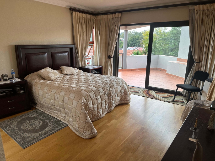 4 Bedroom Property for Sale in Marais Steyn Park Gauteng