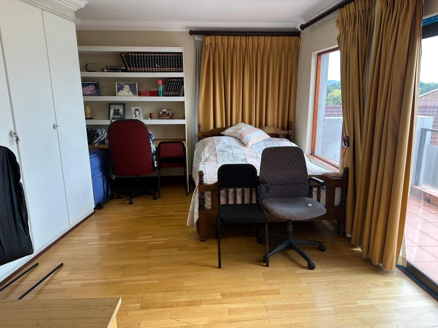 4 Bedroom Property for Sale in Marais Steyn Park Gauteng