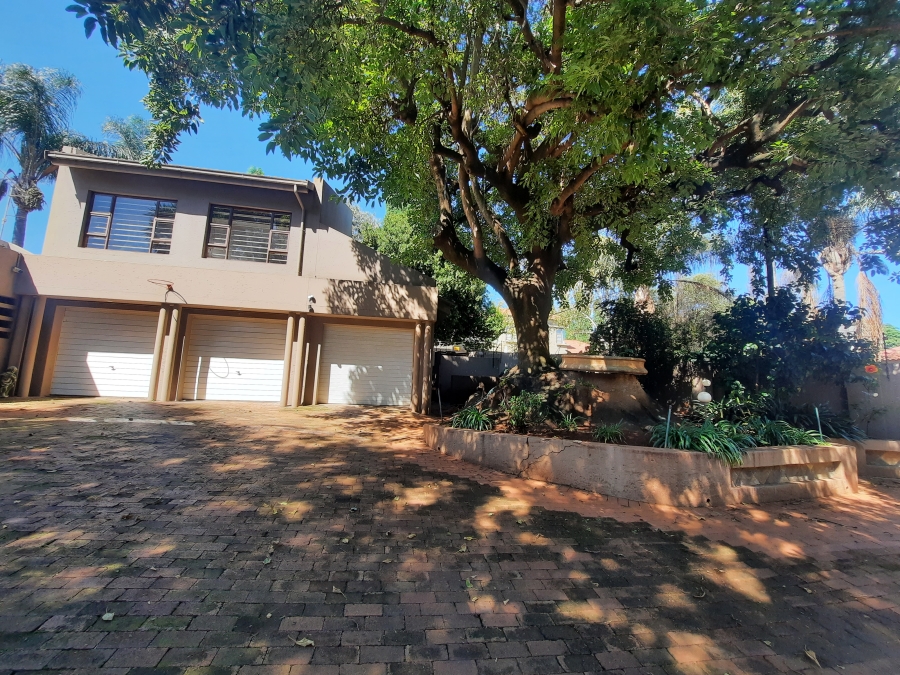 4 Bedroom Property for Sale in Bedfordview Gauteng