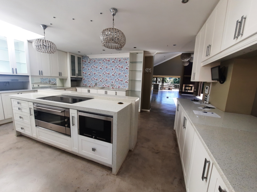4 Bedroom Property for Sale in Bedfordview Gauteng